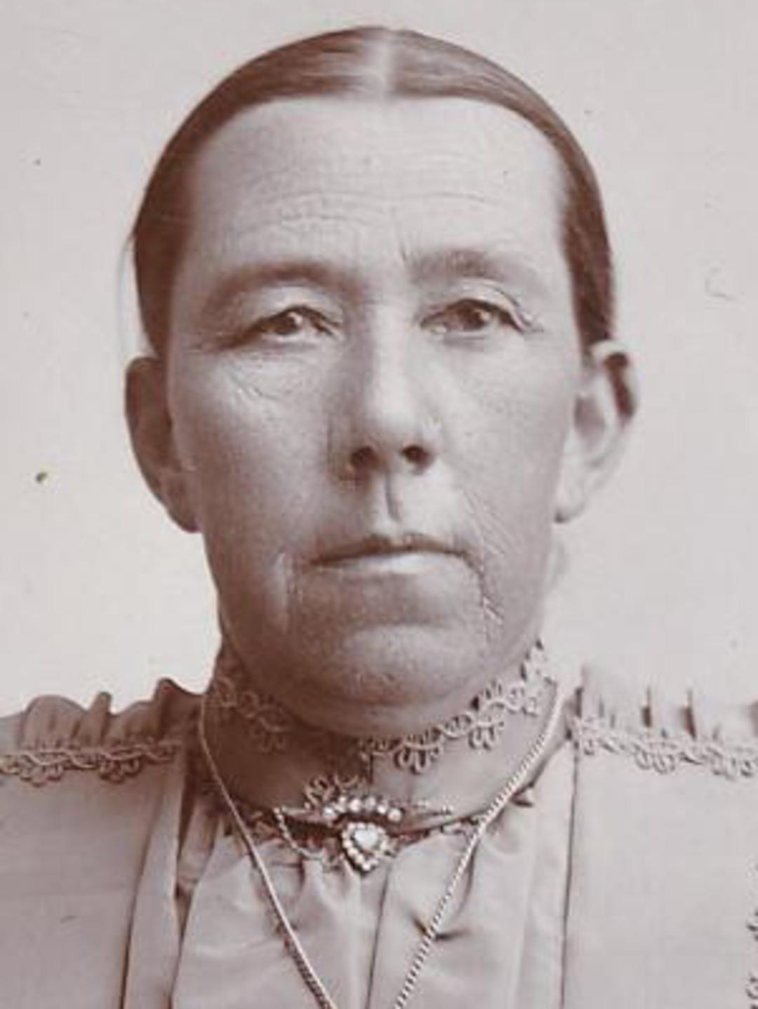 Esther Arbon (1846 - 1924) Profile